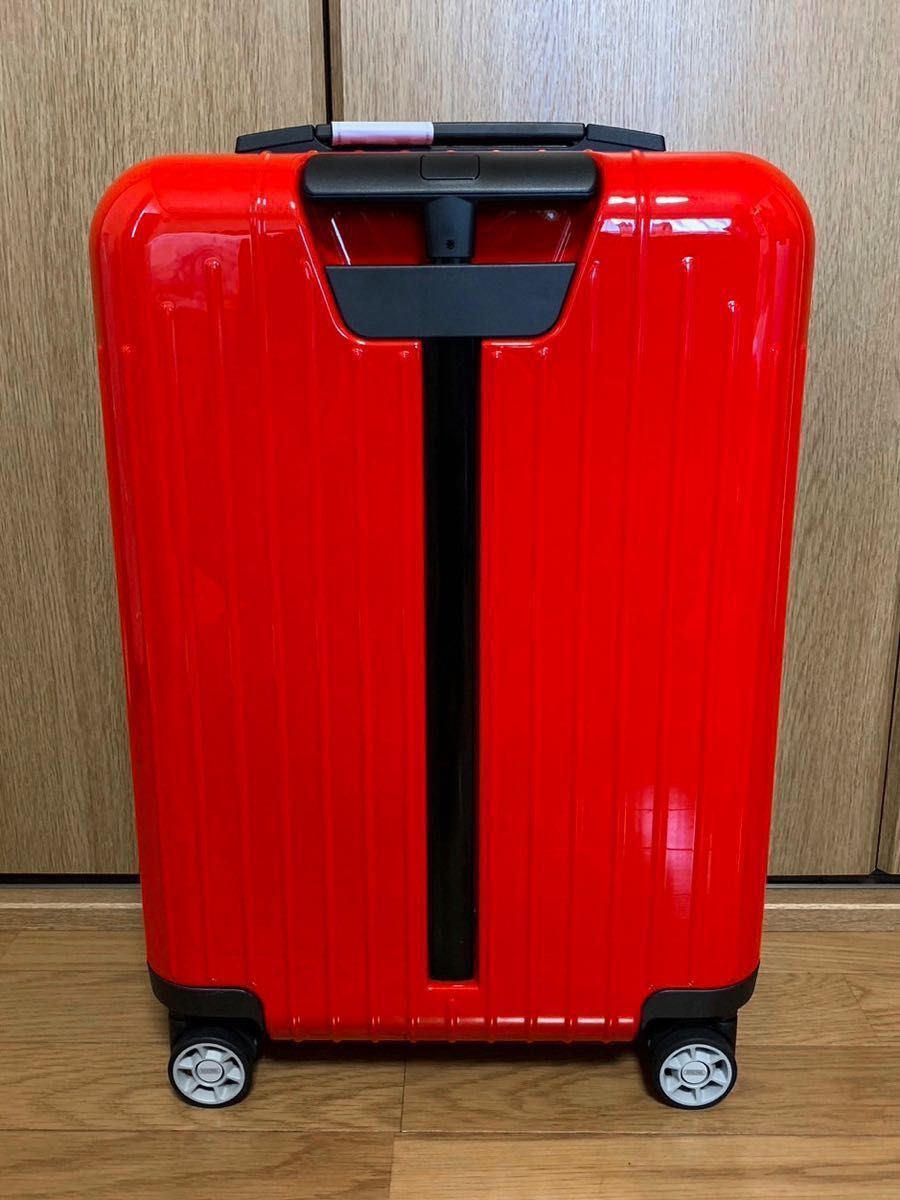 RIMOWA SALSA AIR リモワ サルサエアー 4輪 33L スーツケース