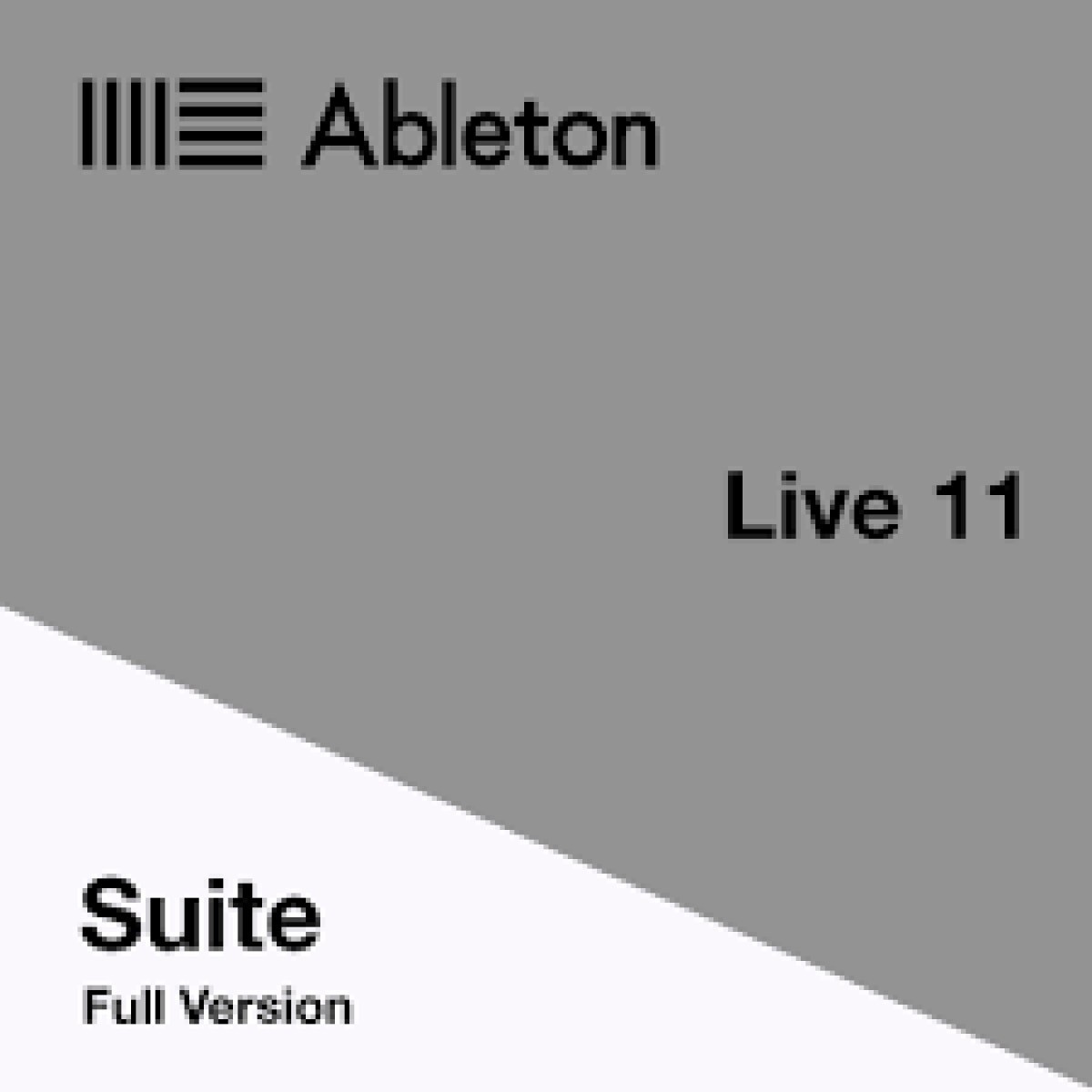 Ableton Live 11 Suite 11 2 11 for 音楽制作 M1/M2 対応 Mac永久版