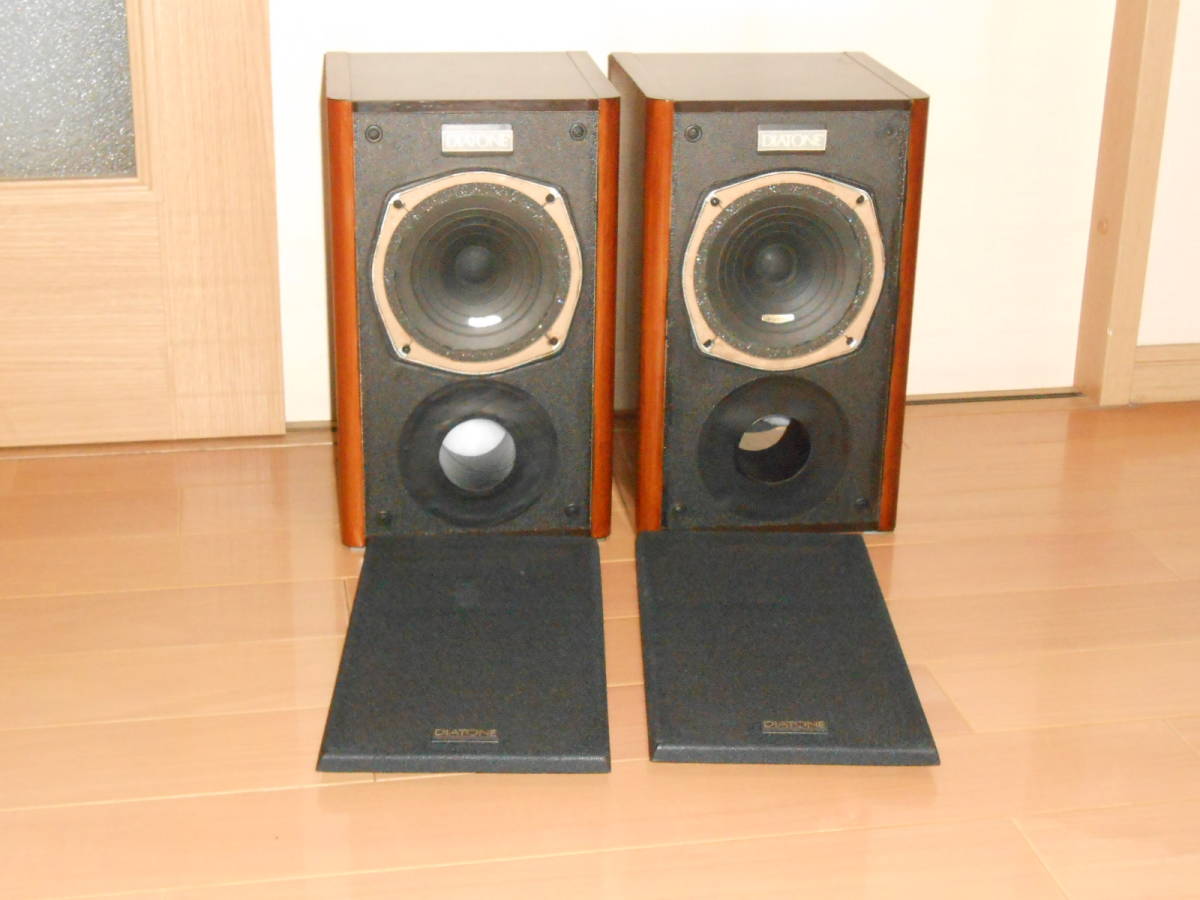 ダイヤトーン 名器P-610B アウトレット エンクロージャー ダイヤトーン 名器P-610B アウトレット エンクロージャー