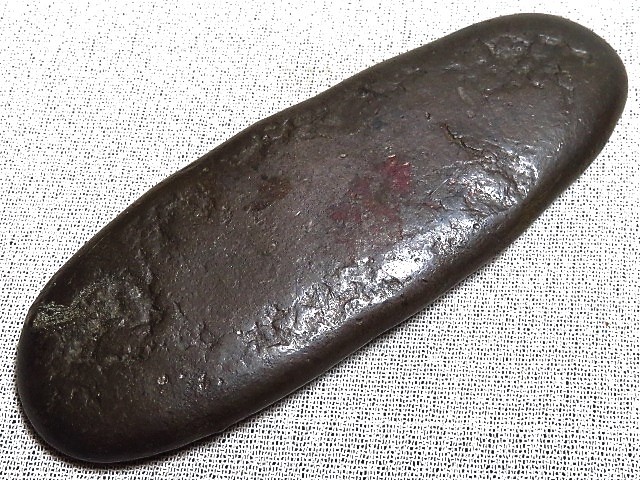 安政丁銀 重さ約160.8g 古銭 日本貨幣 その1 | normanhubbard.com