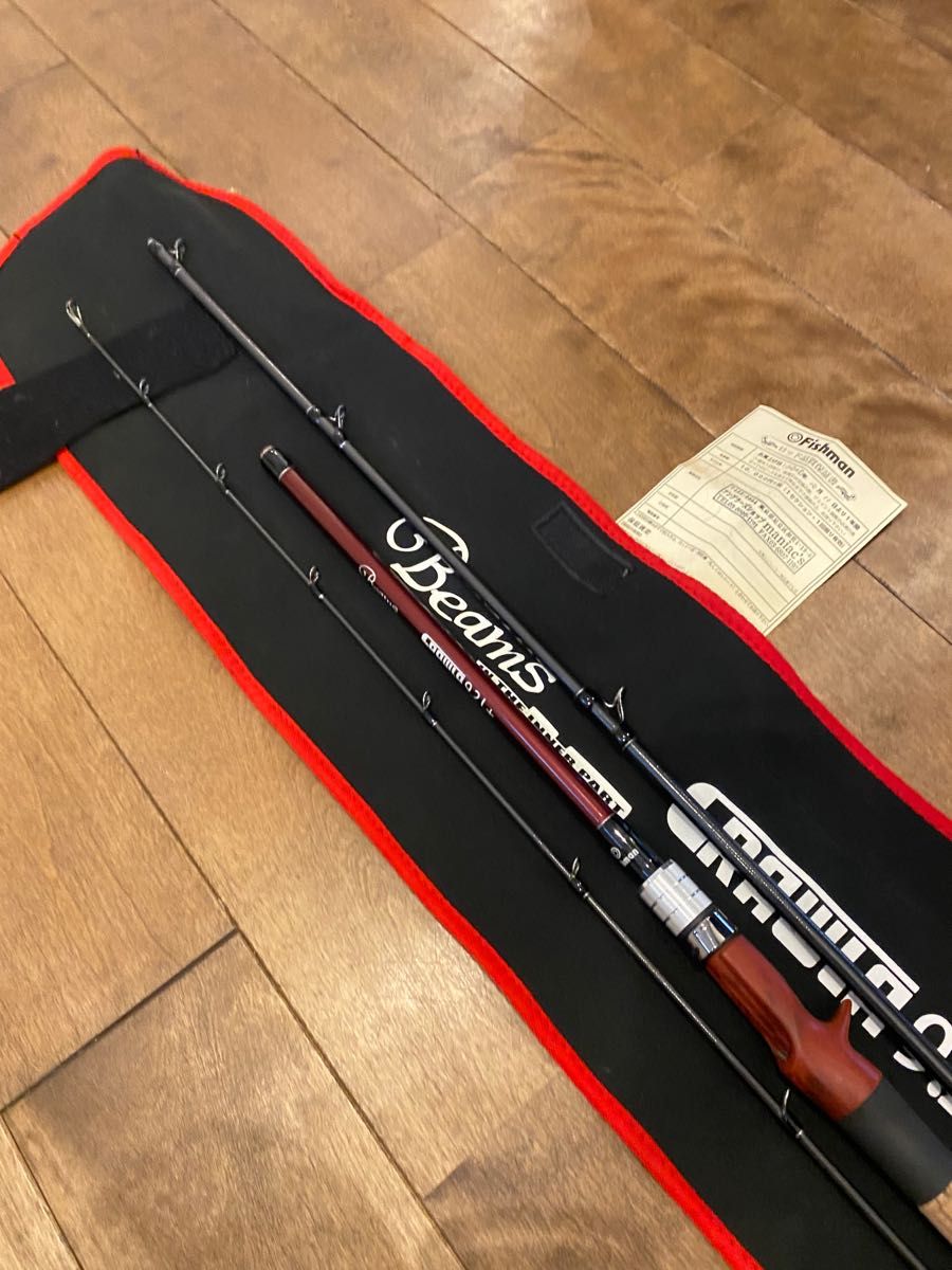 最安値2023 Fishman クローラ9.2 フィッシュマン DM5eU-m26664285716