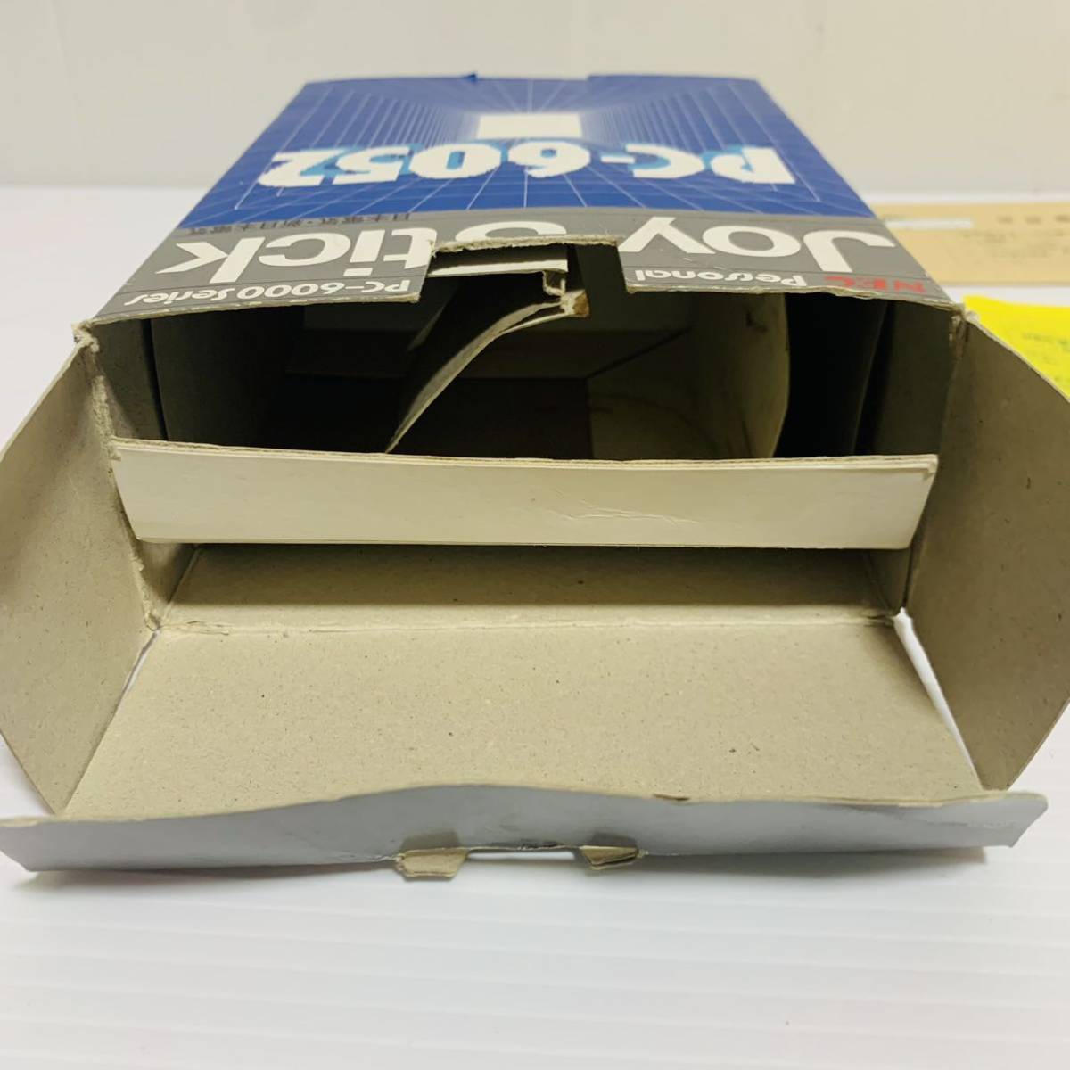 NEC PC-6052 ジョイスティック PC-6000シリーズ用 PC6001用