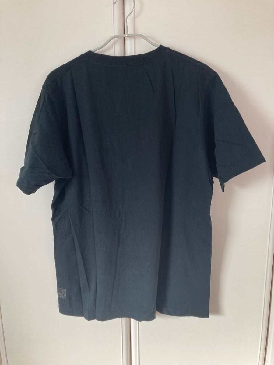 POOL AOYAMA  Tシャツ Mサイズ　Used 藤原ヒロシ ビンテージ