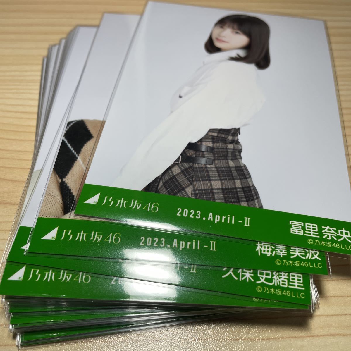 乃木坂46 生写真 まとめ売り