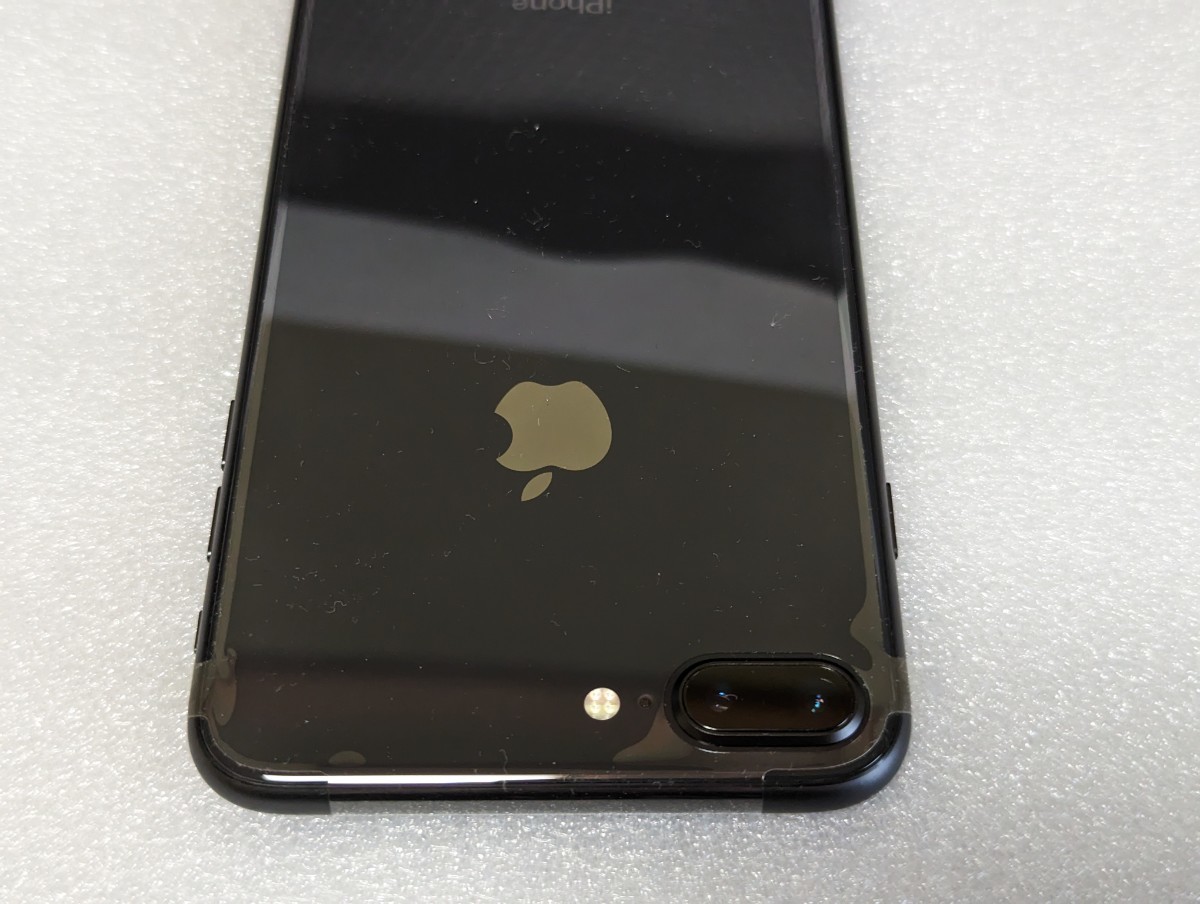 新品未使用 SIMフリー iPhone 8 PLUS 64GB スペースグレー Space Gray