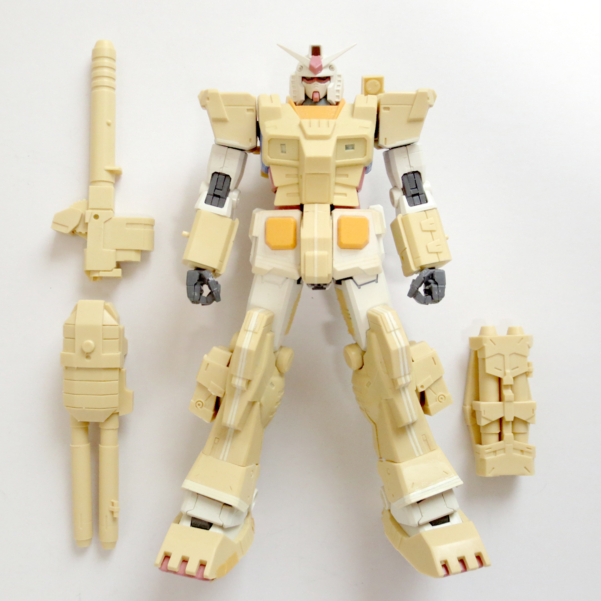 Yahoo!オークション - 手付品・ B-CLUB 1/100 フルアーマー Yahoo!オークション - 手付品・ B-CLUB 1/100 フルアーマー
