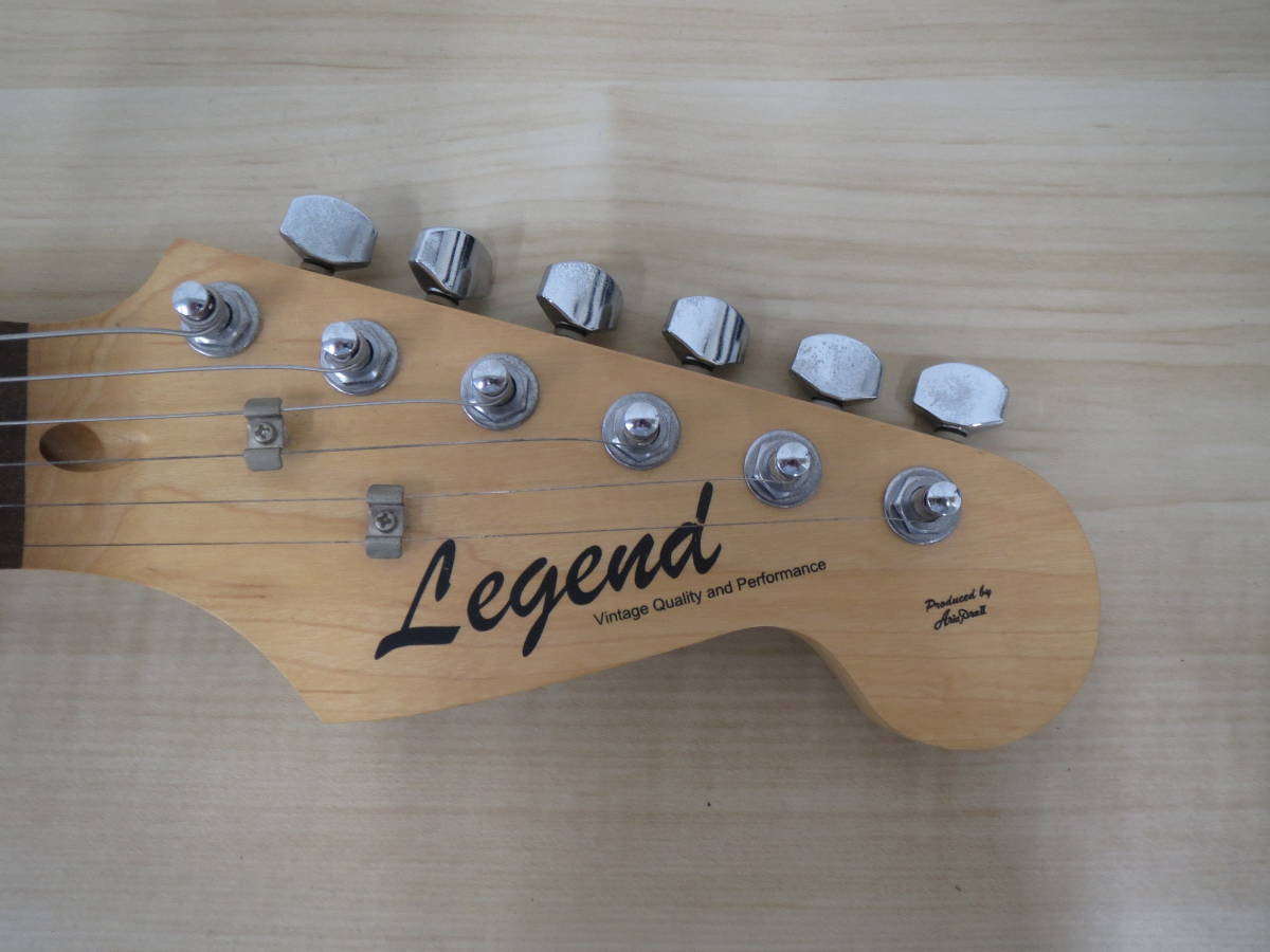 未使用品 Legend Vintage Quality 7点セット agapeeurope.org