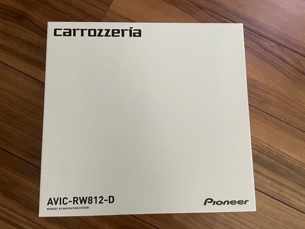 Pioneer carrozzeria 楽ナビ カロッツェリア カロッツェリア楽ナビ