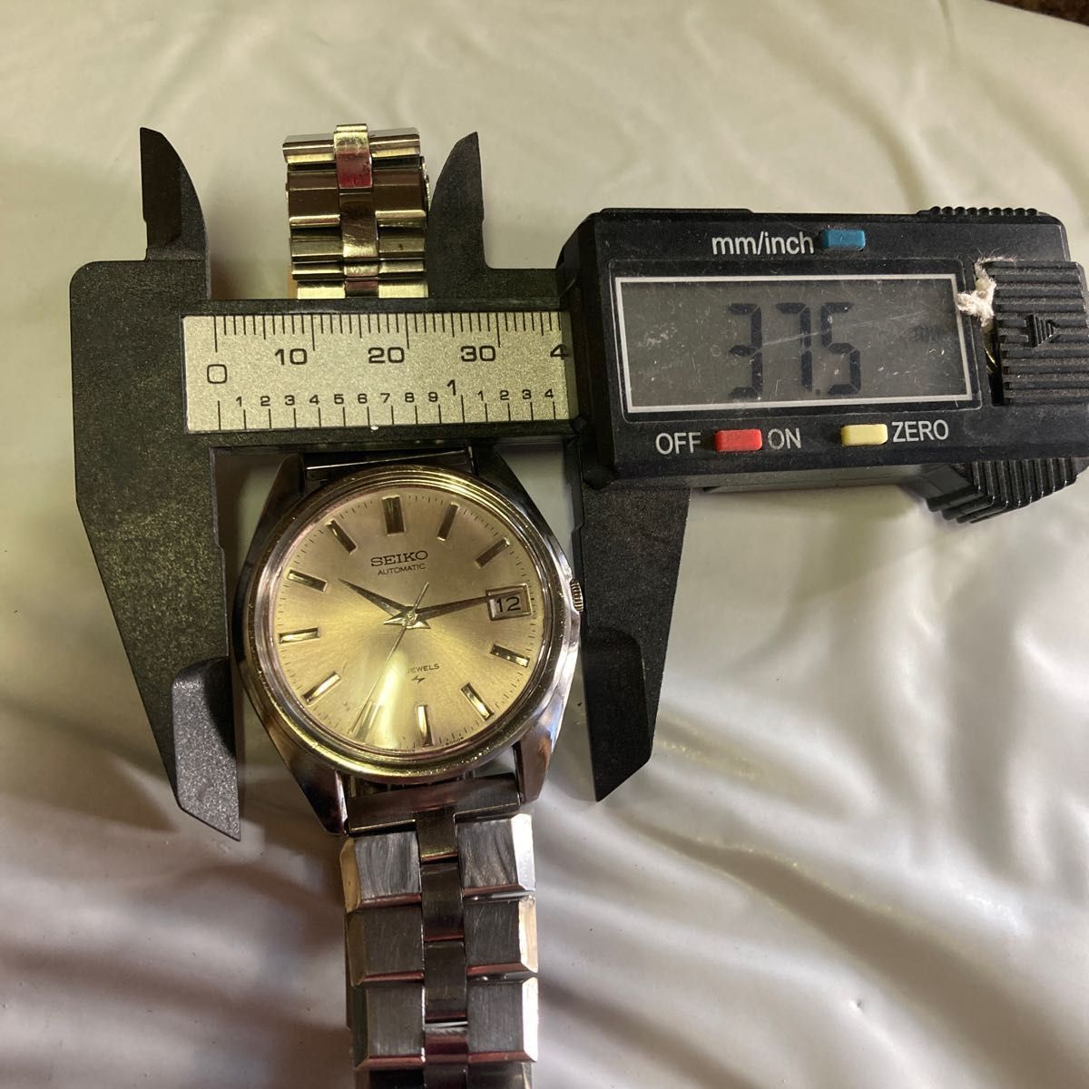 SEIKO AUTOMATIC 17JEWELS|Yahoo!フリマ(旧PayPayフリマ) SEIKO AUTOMATIC 17JEWELS|Yahoo!フリマ(旧PayPayフリマ)
