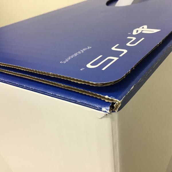 1円〜 動作確認済/初期化済 PlayStation5 PS5 本体 CFI-1200A | www