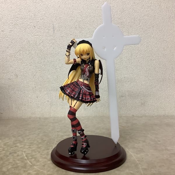 1円〜 クレイズ 鈴平ひろ×宮川武 オリジナルコラボフィギュア 1円〜 クレイズ 鈴平ひろ×宮川武 オリジナルコラボフィギュア