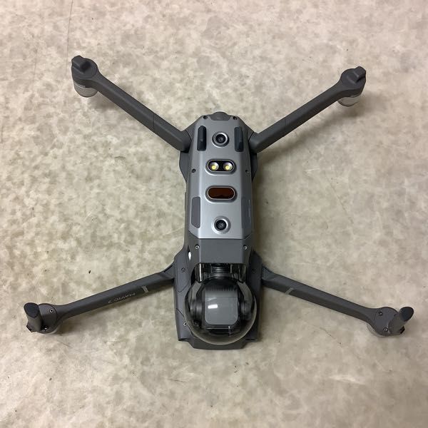 1円〜 ジャンク DJI ドローン MAVIC2 PRO | transparencia.coronango