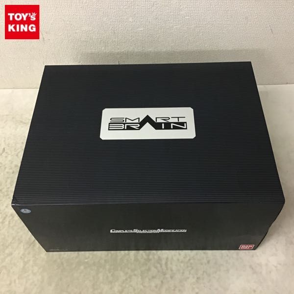 1円〜 動作確認済 バンダイ COMPLETE SELECTION MODIFICATION/CSM 仮面