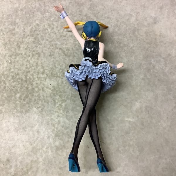 初音ミク Project DIVA Arcade 初音ミク マイディアバニー