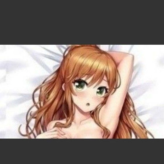 今井リサ 〔BanG Dream バンドリ 〕キャラクター等身大抱き枕 今井リサ 〔BanG Dream バンドリ 〕キャラクター等身大抱き枕