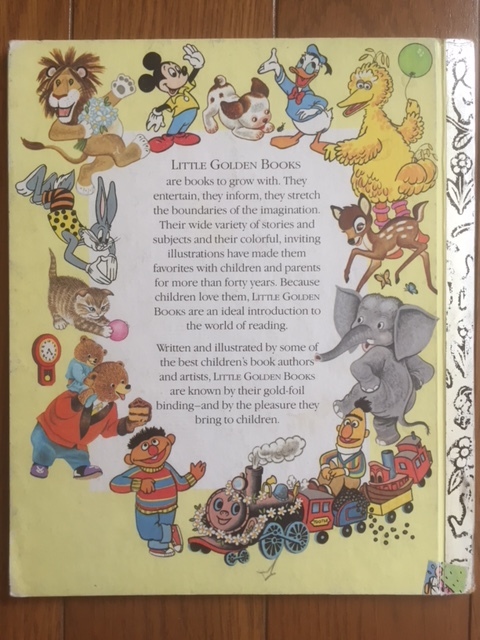  Disney английский язык книга с картинками * Walt Disney\'s Bambi Friends of the Forest * A Golden Book * New York (a Little Golden Book)