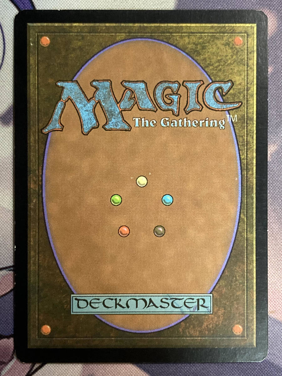 Yahoo!オークション - MTG 《金属モックス/Chrome Mox》【foil】...