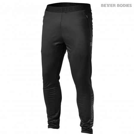 【SALE/10%OFF 【正規品/GASPのユニセックスライン】 BETTER USサイズ:M ブラック ジョガーパンツ ジムパンツ ブルックリン ベターボディーズ BODIES その他 【SALE/10%OFF 【正規品/GASPのユニセックスライン】 BETTER USサイズ:M ブラック ジョガーパンツ ジムパンツ ブルックリン ベターボディーズ BODIES その他