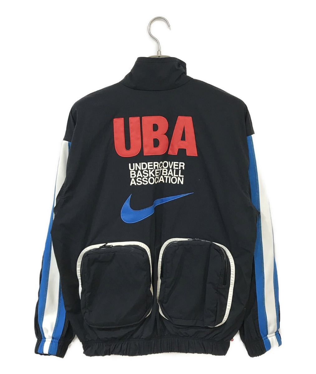 最高の品質の UNDERCOVER x NIKE セットアップ ジャケット パンツ XS