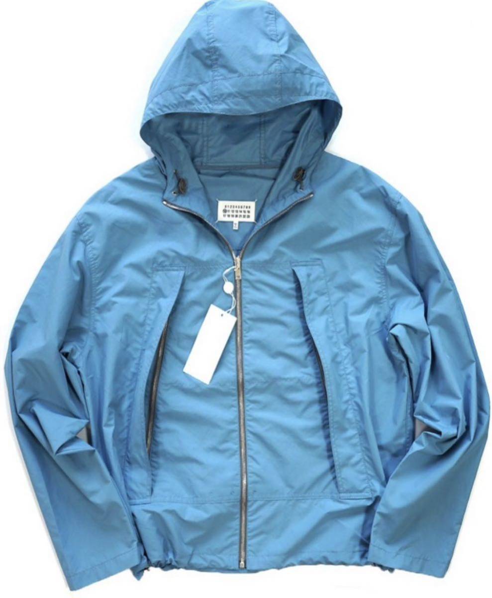 Maison Margiela パーカー ブルゾン アウター | activoskateshop.com
