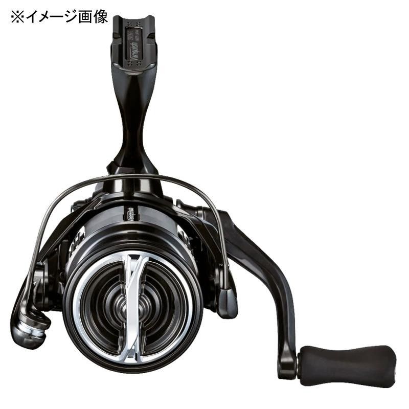 シマノ スピニングリール ヴァンキッシュ C2000S 23年モデル