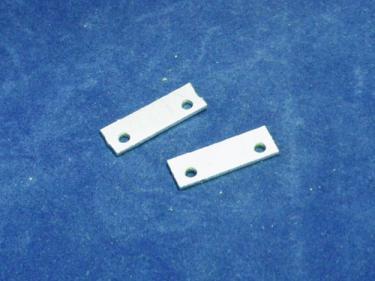 PLAFIT 1/32 slot car parts 3307B1 spacer (2)