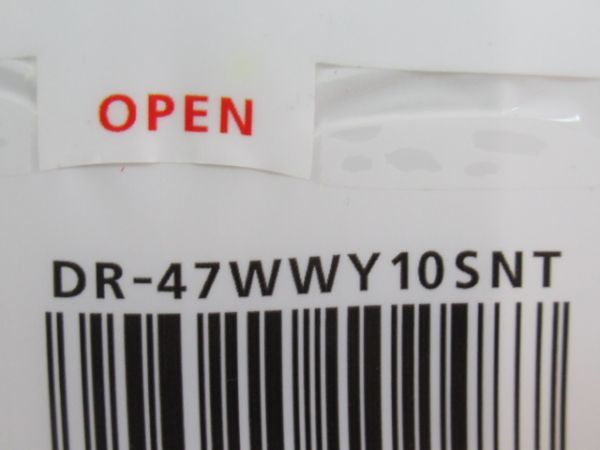 V 9-6 unopened Thats sun . electro- data for disk DVD-R DR-47WWY10SNT 10 pieces set 4.7GB 1-16X super high speed record correspondence Triple guard 