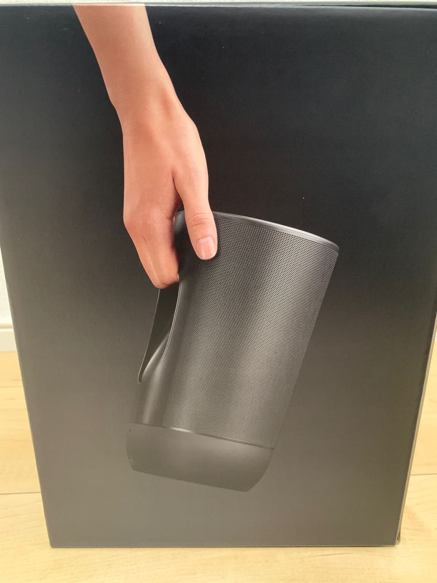 Sonos ソノス Move ムーブ ポータブルスピーカー Amazon Alexa