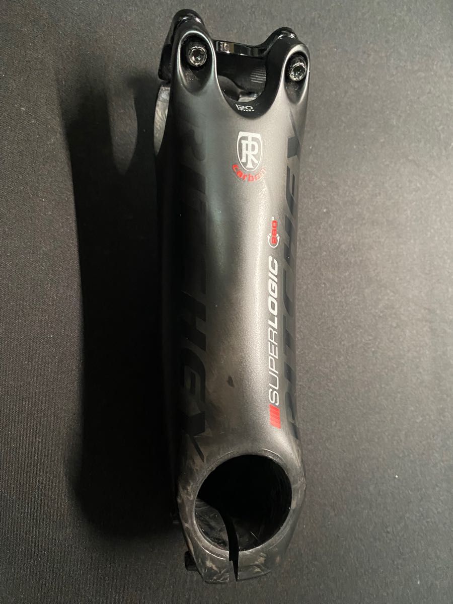 RITCHEY リッチー カーボン ステム STEM|Yahoo!フリマ(旧 RITCHEY リッチー カーボン ステム STEM|Yahoo!フリマ(旧