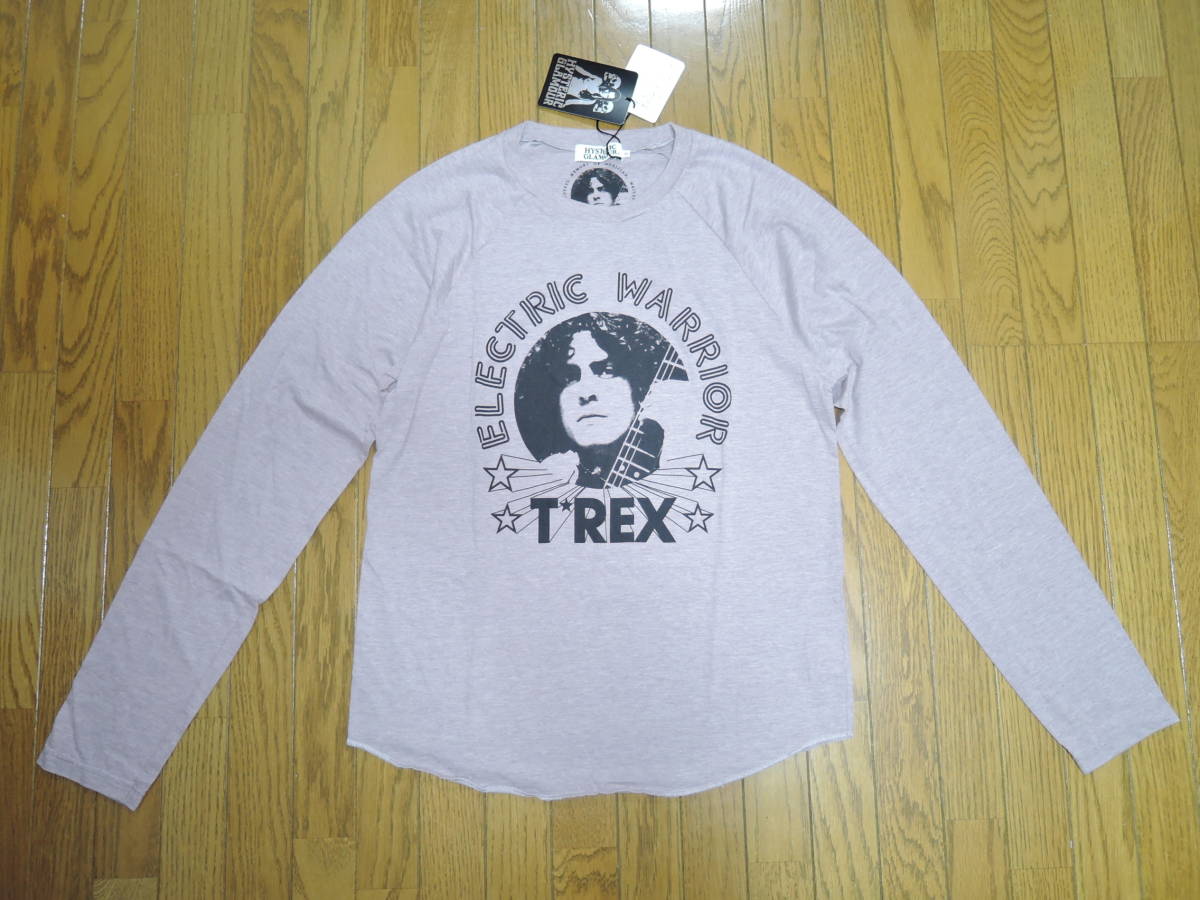 新品 HYSTERIC GLAMOUR ヒステリックグラマー ロンTシ | JChere