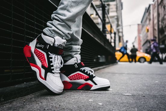 国内未発売 【us13】 EWING パトリック ユーイング FOCUS 国内未発売 【us13】 EWING パトリック ユーイング FOCUS