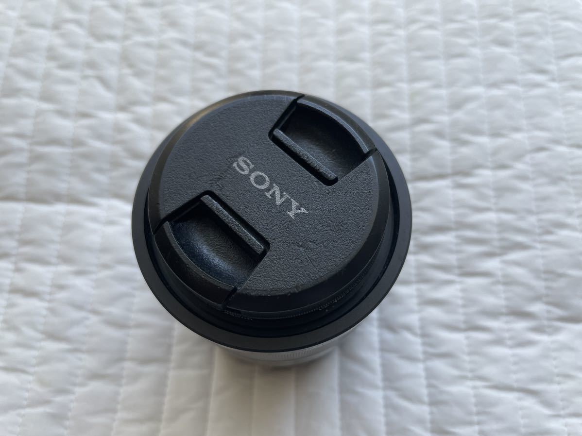 SONY カールツァイス Sonnar T* E24mm F1.8 ZA SEL24F18Z