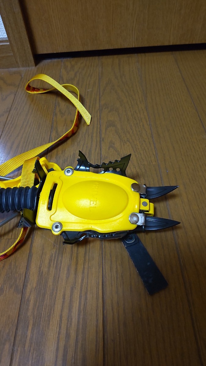グリベル エアテック GSB 12本爪 | normanhubbard.com
