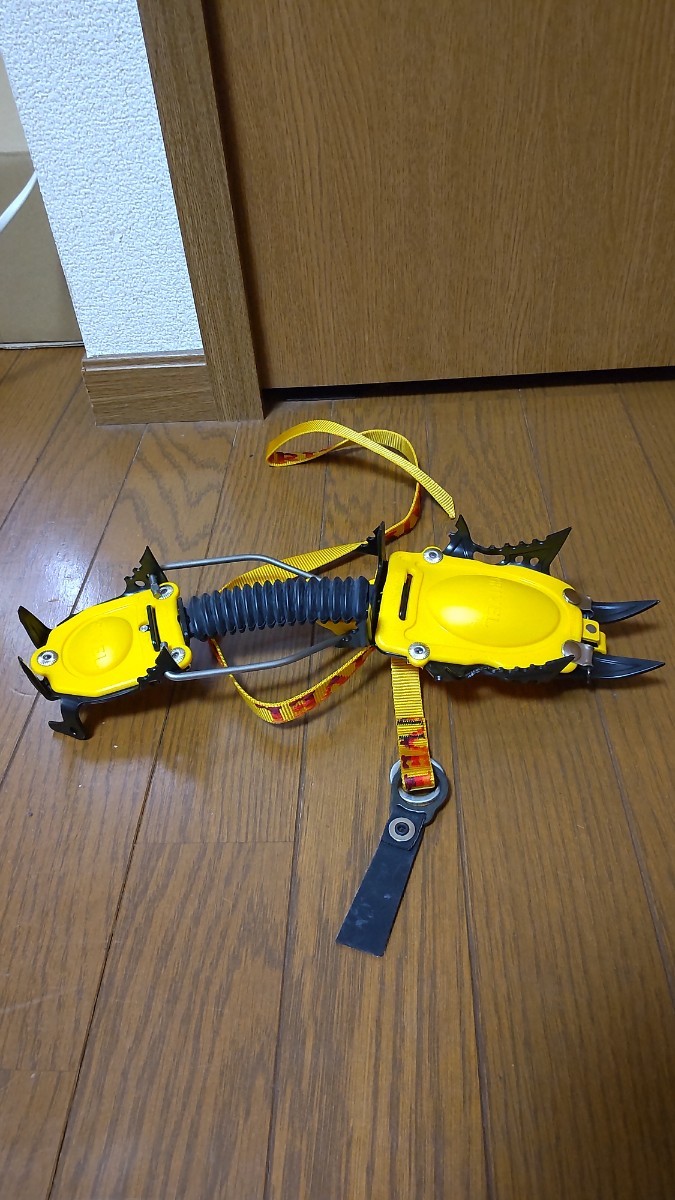 グリベル エアテック GSB 12本爪 | normanhubbard.com