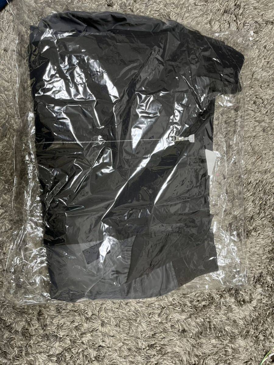新品未使用 タグ有り sacai サカイ Sponge Sweat x MA-1 Hoodie