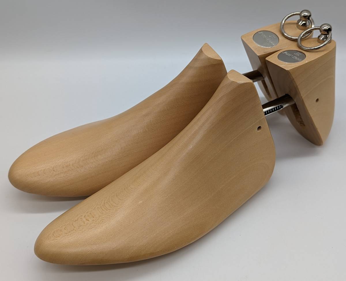 彡847 ジョンロブ☆JOHN LOBB シューキーパー シューツリー|し 彡847 ジョンロブ☆JOHN LOBB シューキーパー シューツリー|し