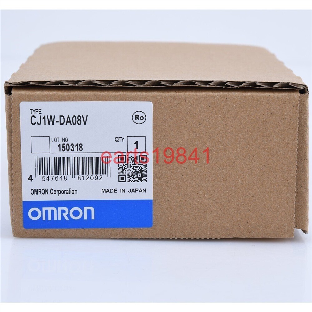 新品☆東京発☆T番号インボイス対応可 OMRON/オムロン CJ1W 新品☆東京発☆T番号インボイス対応可 OMRON/オムロン CJ1W