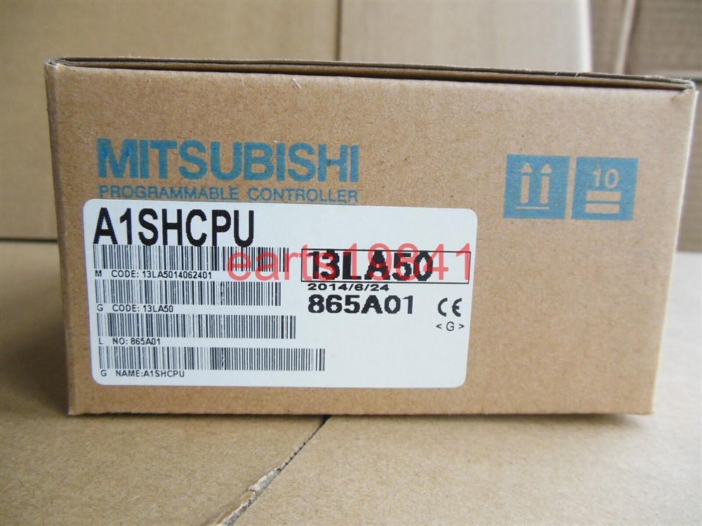 新品★東京発★適格請求★税込 MITSUBISHI/三菱 A1SHCPU シーケンサ CPUユニット★６ヶ月保証