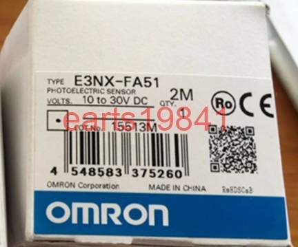 ヤフオク! - 新品☆東京発☆適格請求☆税込 OMRON オムロン E3N...