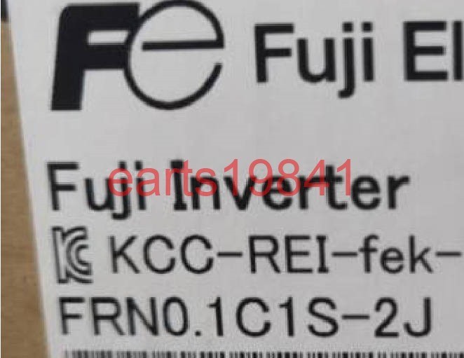 大人気新作 新品☆東京発☆適格請求☆税込 FUJI FRN0.1C1S-2J☆6ヶ月