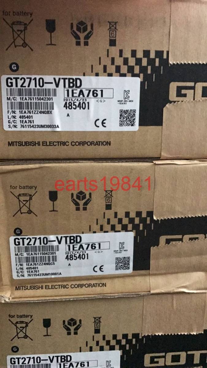 100%の保証 新品☆東京発☆適格請求☆税込 GT2710-VTBD☆6ヶ月保証