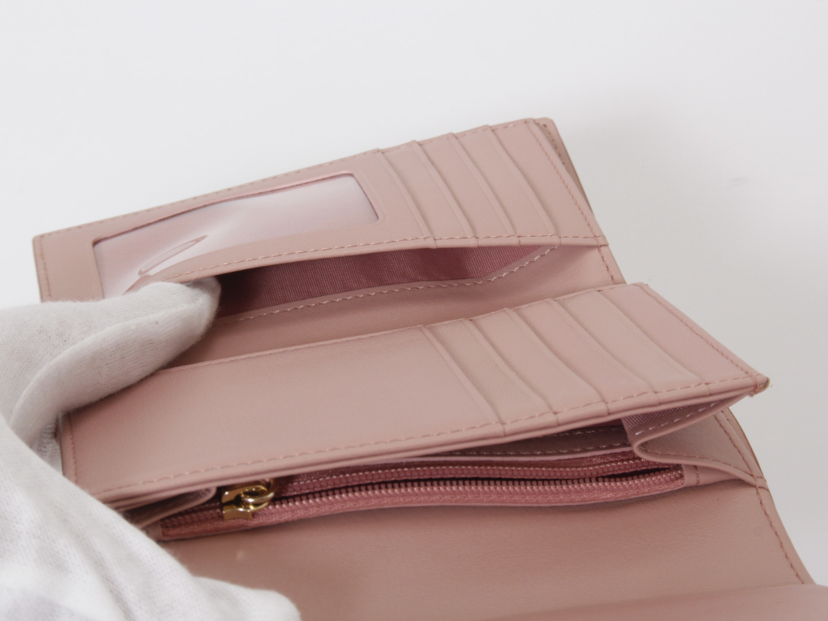 未使用/美品 MCM(エムシーエム)コインケース キャロットRabitt | www