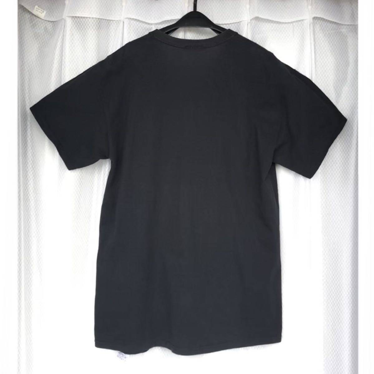 グランジ VAPORIZE BEAR Print Tシャツ カート・コバーン ベア グランジ VAPORIZE BEAR Print Tシャツ カート・コバーン ベア