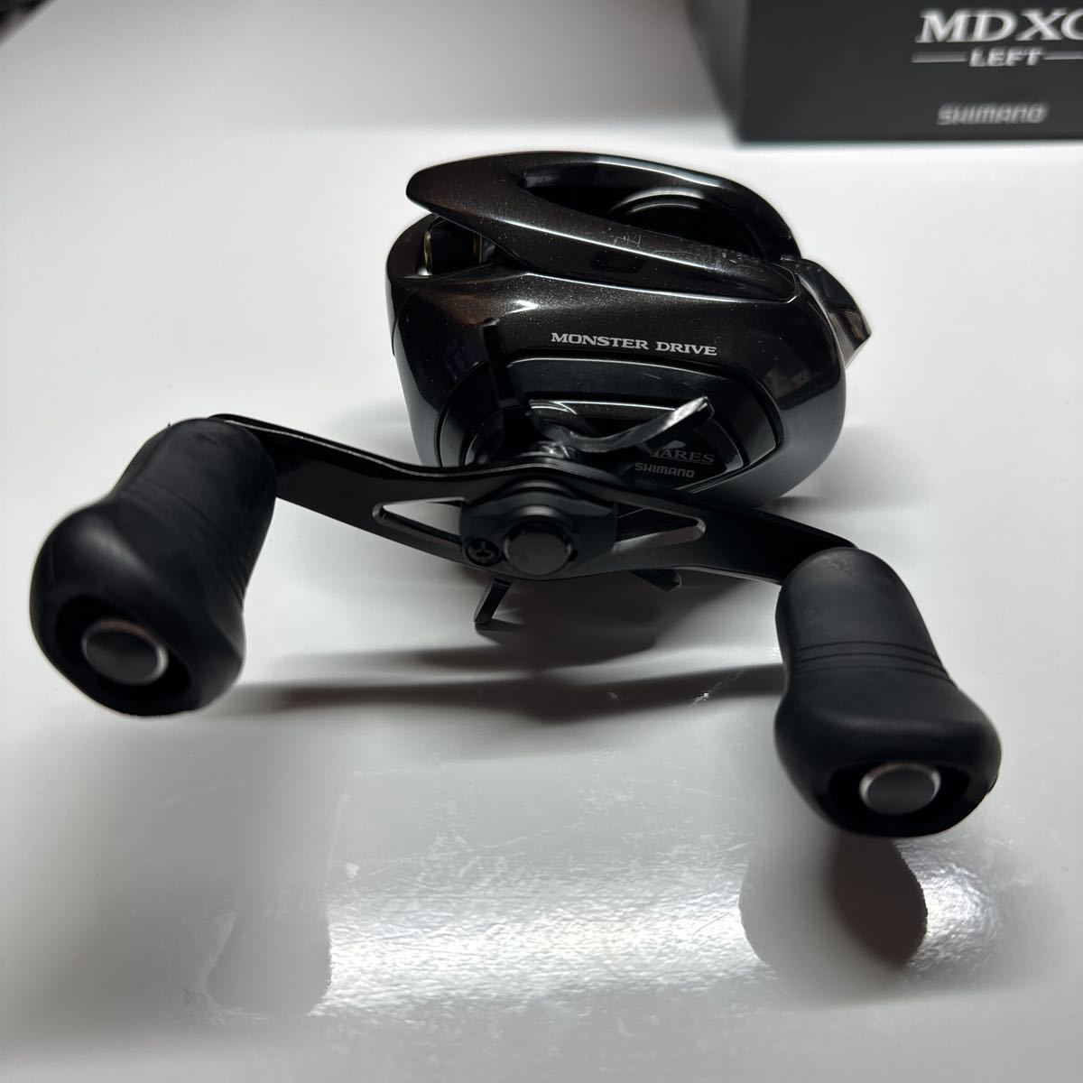 新到着 18アンタレス DC MD XG 左 パーツ③ - linsar.com