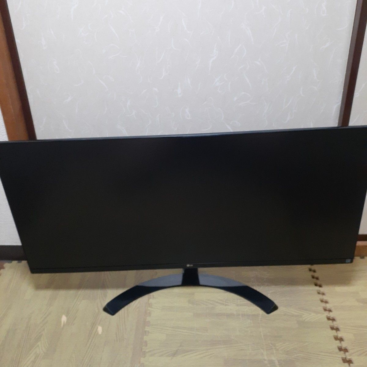 LG 34UM59-P モニター ディスプレイ | loop.ooo