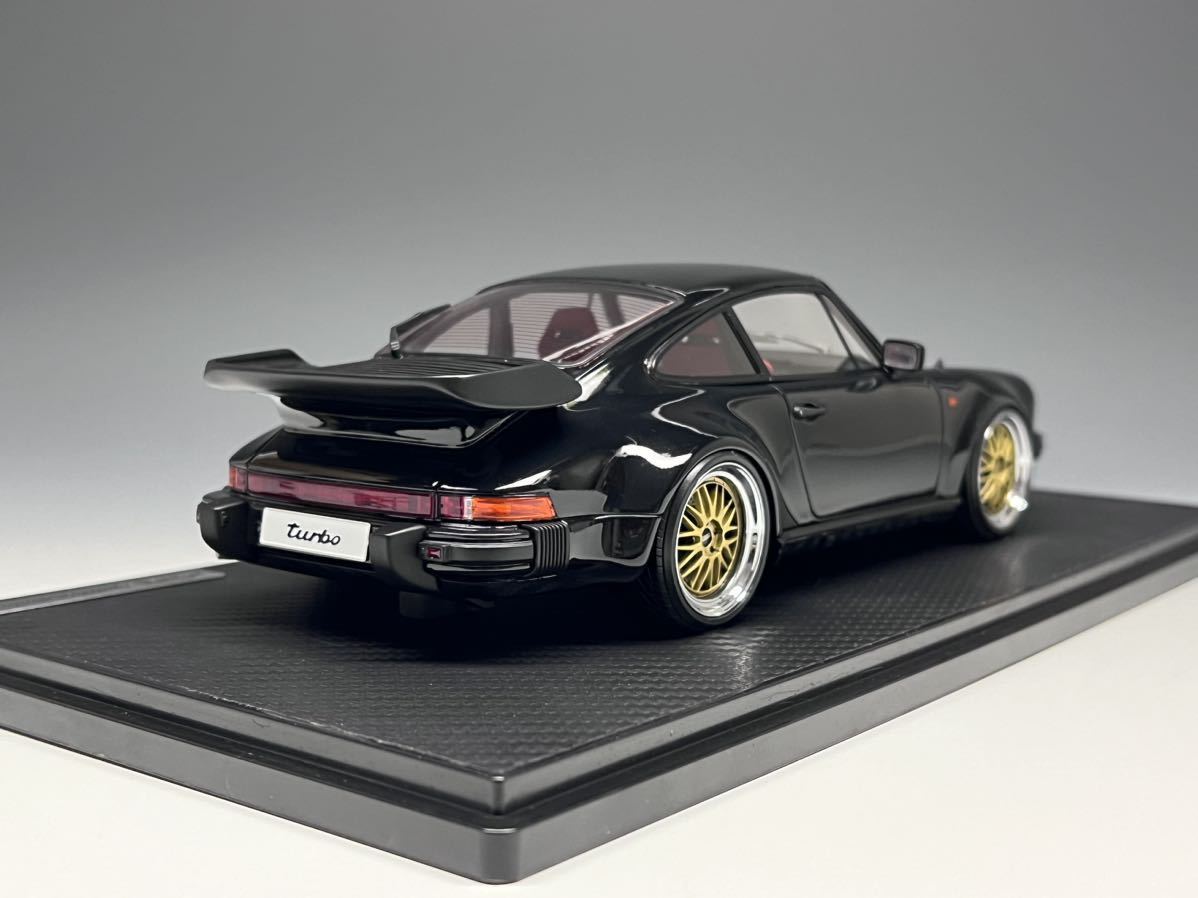1/18 Ignition Model イグニッションモデル Porsche 911 930 1/18 Ignition Model イグニッションモデル Porsche 911 930