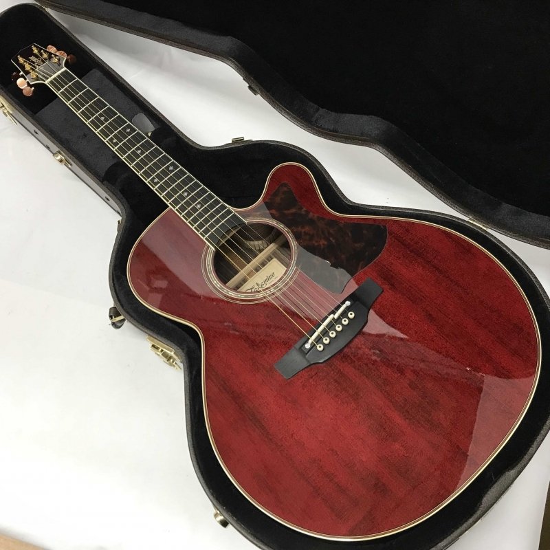 ≪ロングセラー≫ Takamine Takamine x DMP50S エレアコ ギター【島村