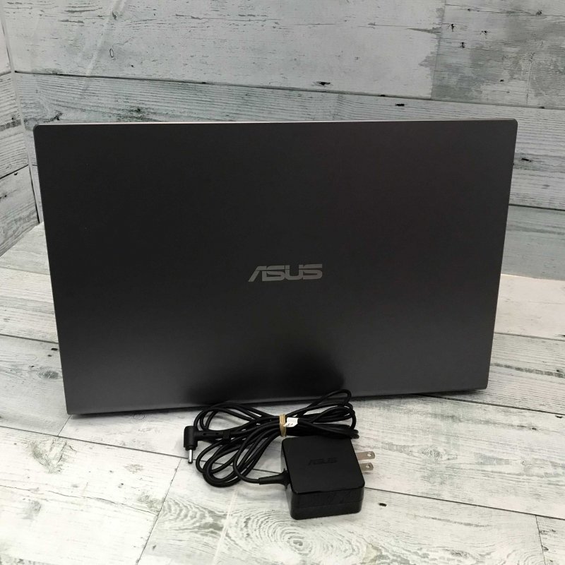 売れ済銀座 ASUS ノートパソコン X515JA-BQ2024W - yankedesignstc.com