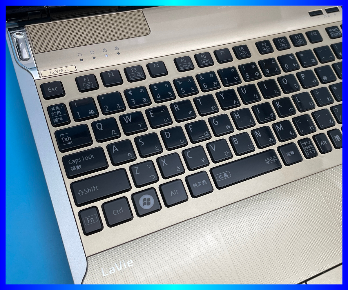 NEC フルHD液晶【SSD新品 1TB(1000GB)+HDD1000GB+大容量メモリー 16GB
