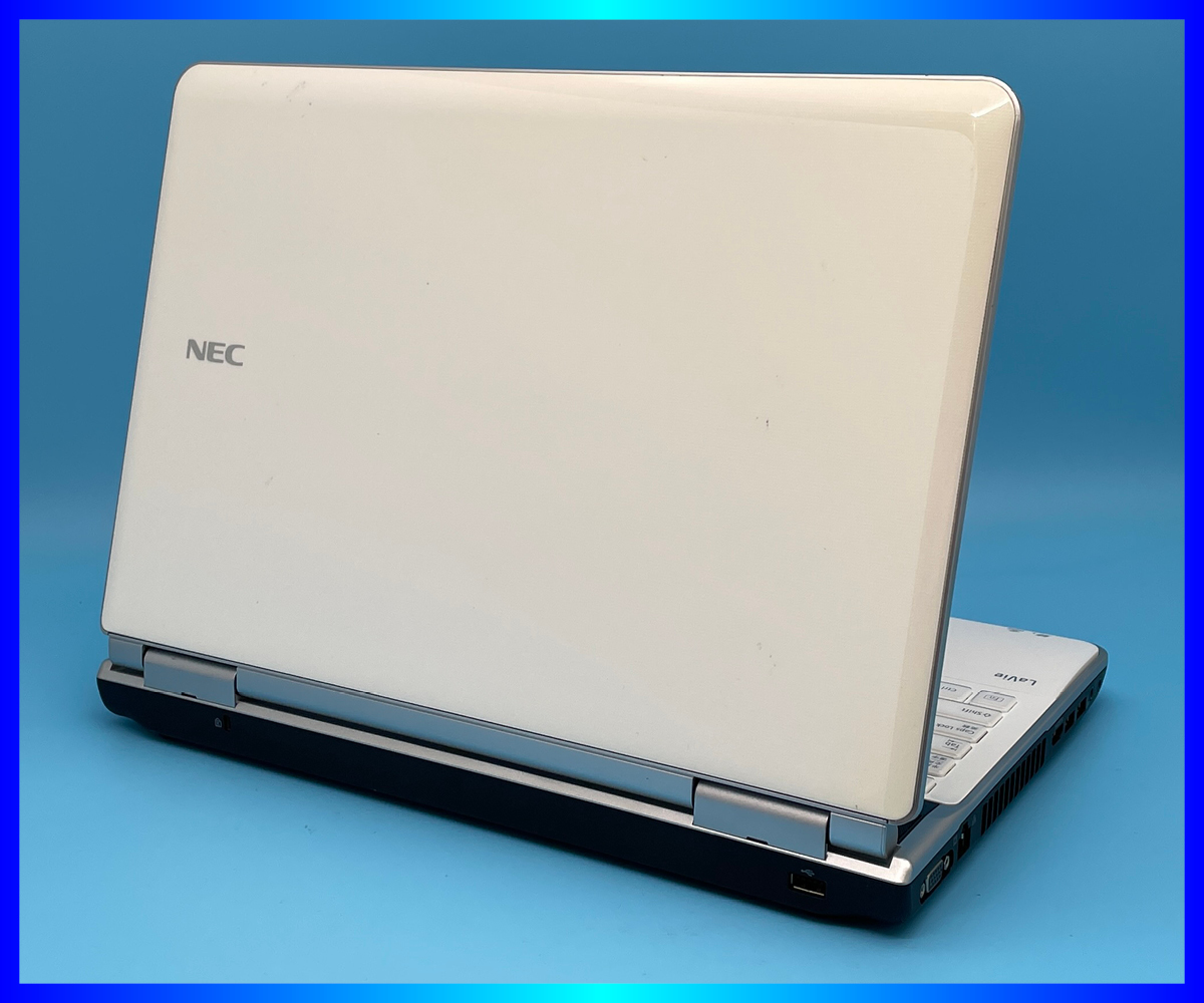 PC/タブレット ノートPC NEC Core i7【SSD新品 1TB(1000GB)+HDD1000GB+大容量メモリー 16GB 